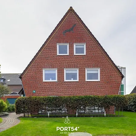 Apartmán Hausboot An Der Lagune Zwischendeck *